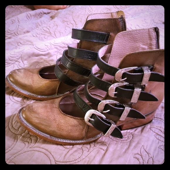 freebird boots website